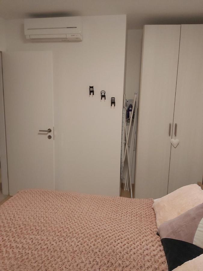 Split Seaside Darling 아파트 외부 사진